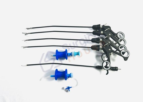 Sils single laparoscopic - single,