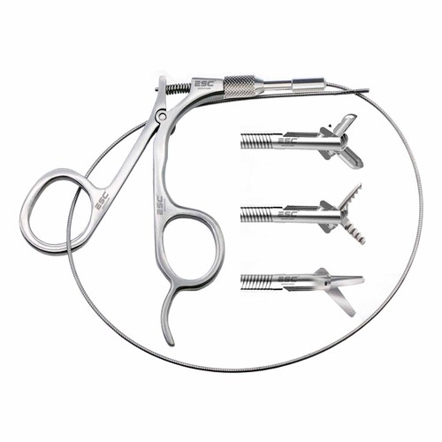 Laparoscopic instruments - laparoscopic,