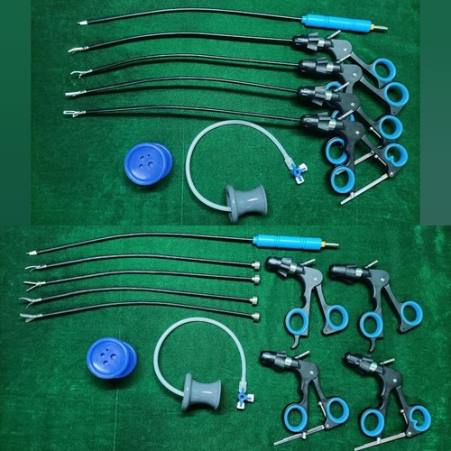 Laparoscopic sils single - laparoscopic,