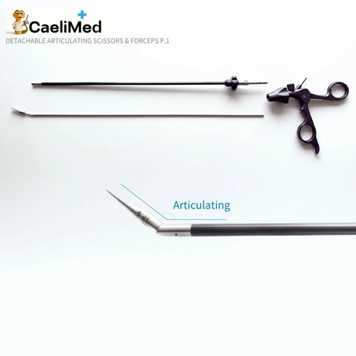 Detachable 360 articulating - detachable,