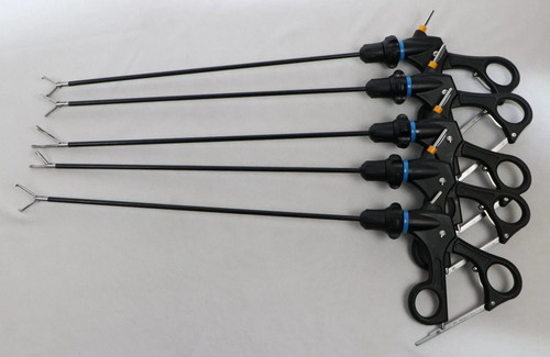 Laparoscopic endoscopic - laparoscopic,