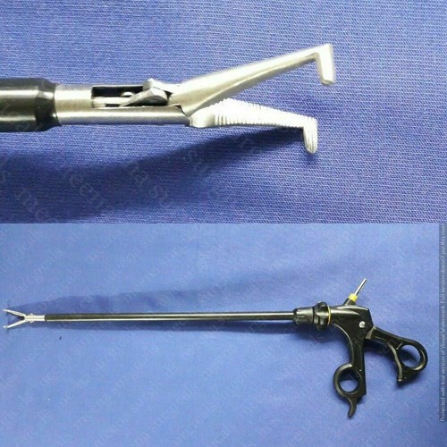 Laparoscopic mixter right - mixter,