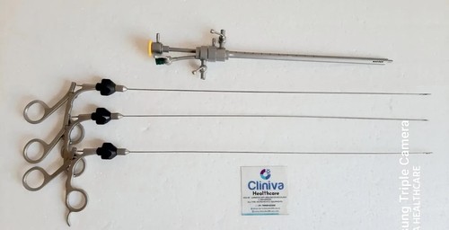 9mm bettocchi operative - 2.9mm,