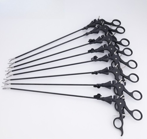 420mm precision laparoscopic - 420mm,