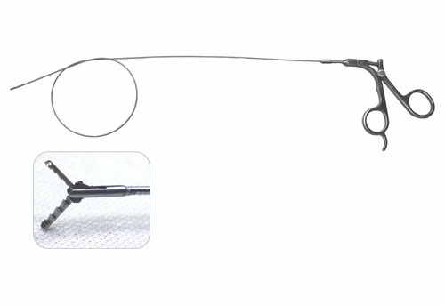 Laparoscopic flexible - laparoscopic,