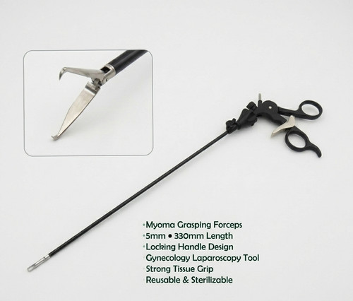 5mm laparoscopic myoma - 5mm,
