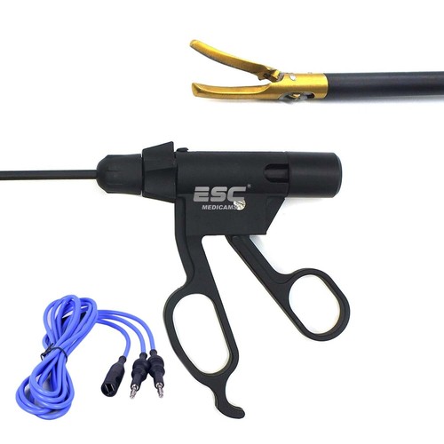 Laparoscopic hand instruments - laparoscopic,